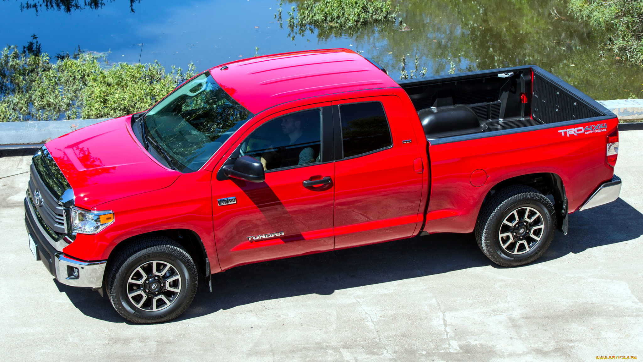 toyota, tundra, , , , motor, corporation, , , , 